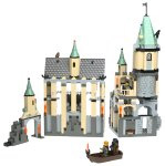 LEGO Harry Potter Hogwarts Castle (4709) 