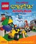 Official Lego Creator Activity Book