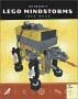 Lego Mindstorms Idea Book